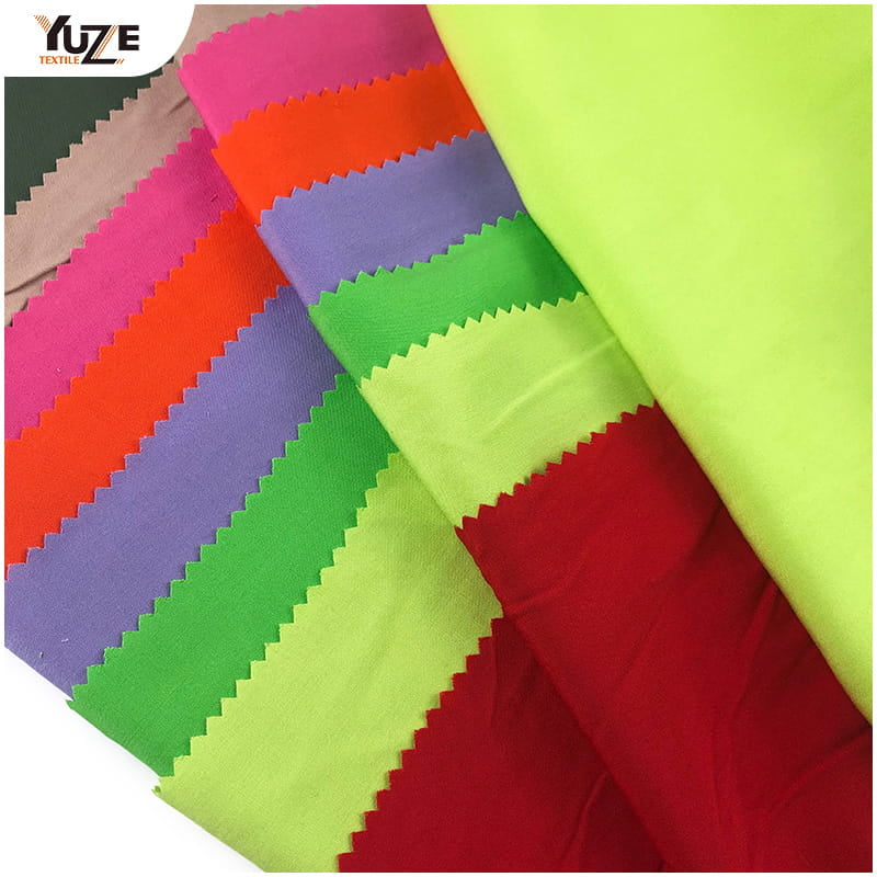 YZW-(XX) CXCV Rayon Poplin PD