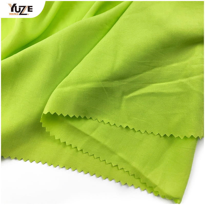 YZW-(XX) CXCV Rayon Poplin PD