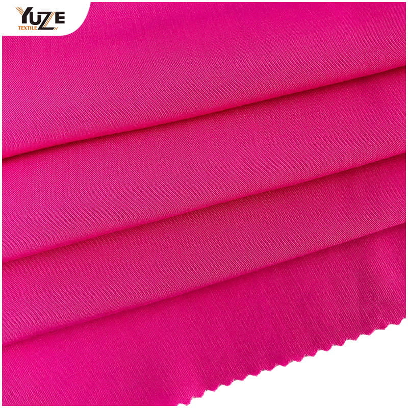 YZW-(XX) CXCV Rayon Poplin PD