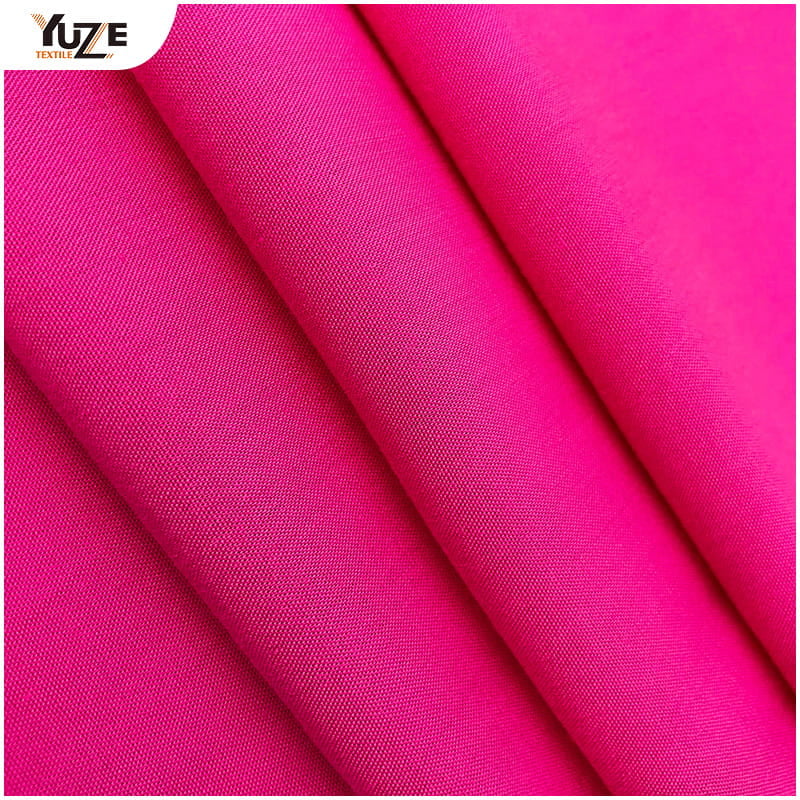 YZW-(XX) CXCV Rayon Poplin PD