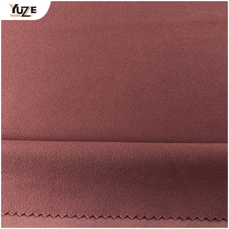 YZK, 040001 Scuba Crepe PD