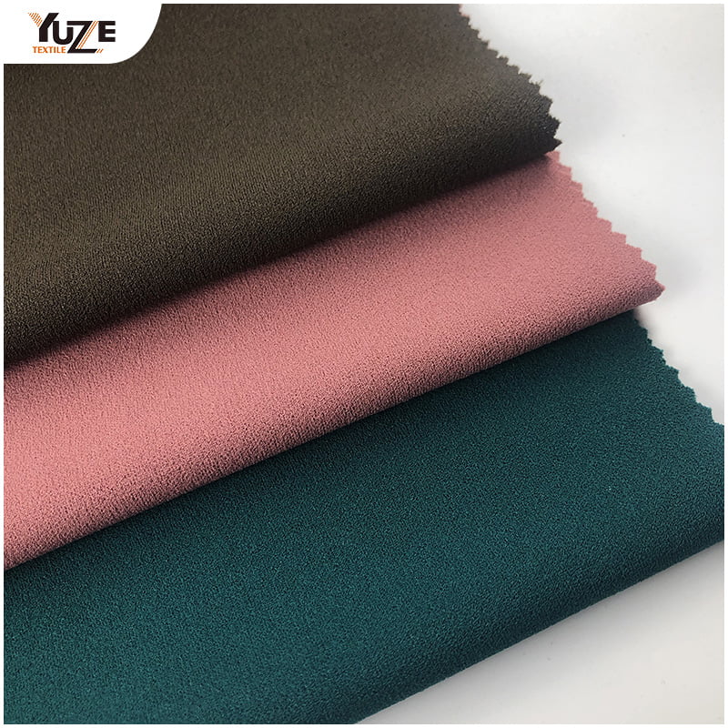 YZK, 040001 Scuba Crepe PD