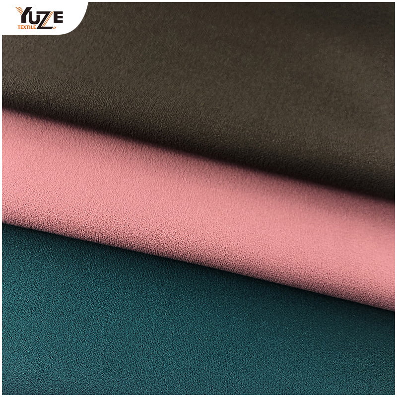 YZK, 040001 Scuba Crepe PD