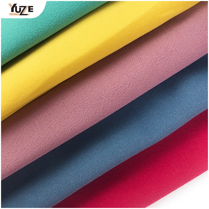 YZK, (IX) VIII Aliquam Crepe