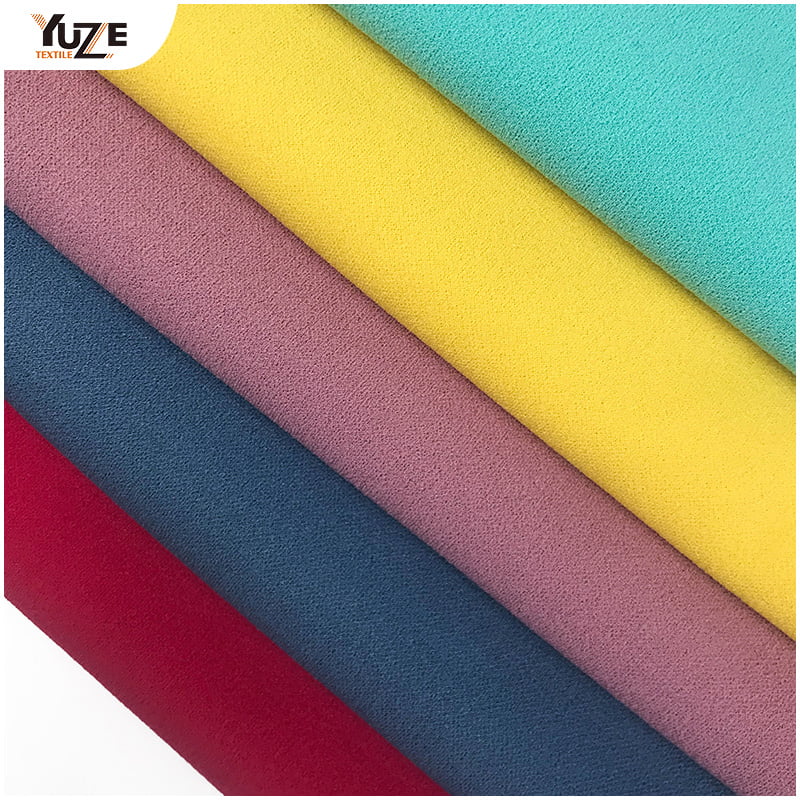 YZK, (IX) VIII Aliquam Crepe