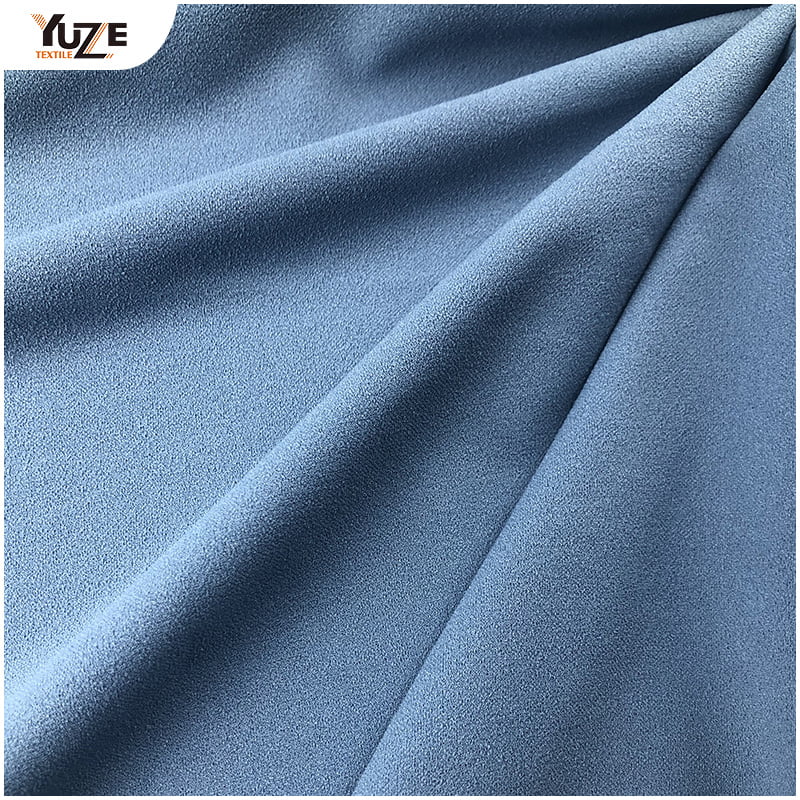 YZK, (IV) XXXIII falsum torquent moss crepe