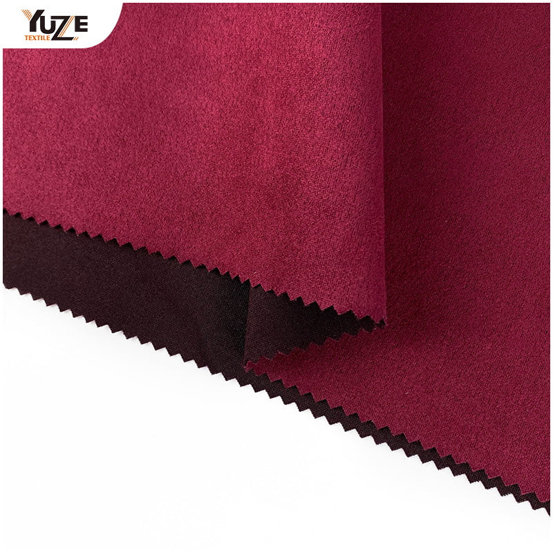 YZK-050003-1 SCUBA Suede PD