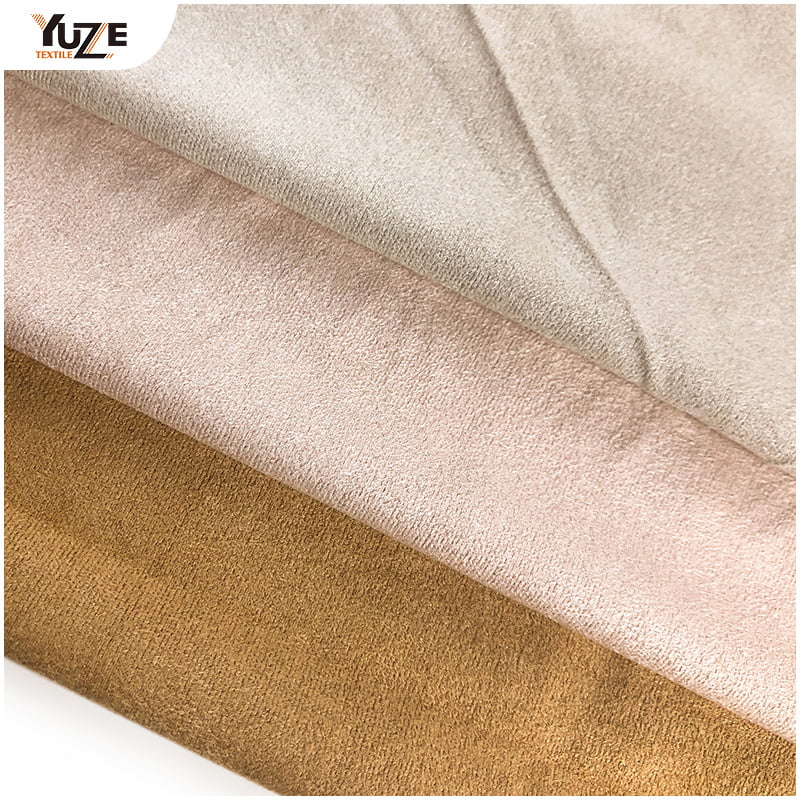 YZK, 050004 T / Suede P / D