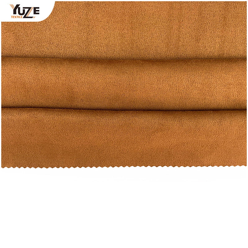 YZK, (V) XII SCUBA Suede PD