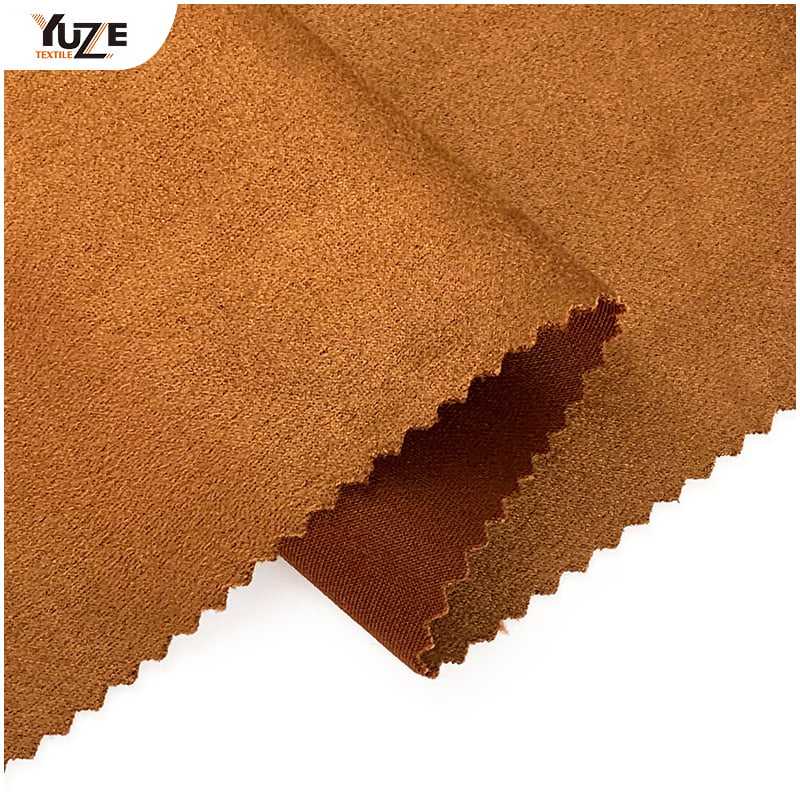 YZK, (V) XII SCUBA Suede PD