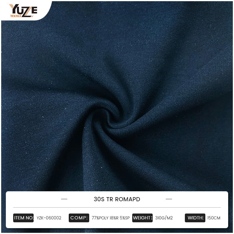 YZK, 060002 30s tr MaccD