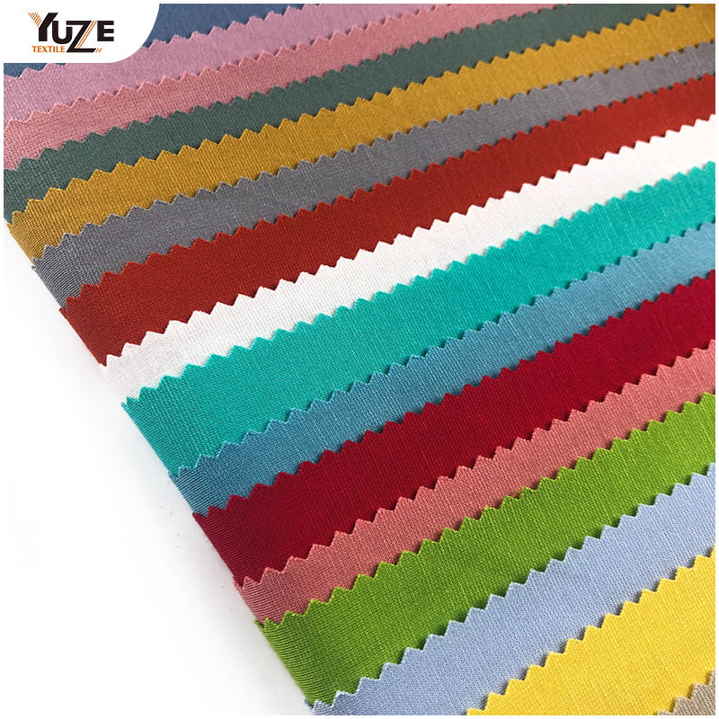 YZK, (VI) LIII 50s Tencel Roma PD