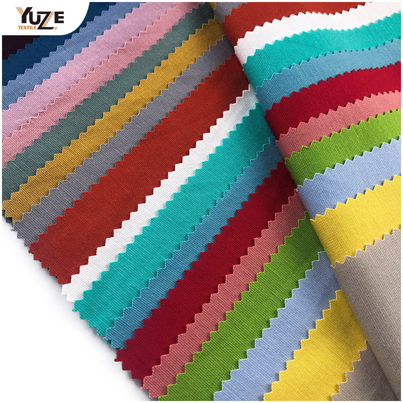 YZK, (VI) LIII 50s Tencel Roma PD