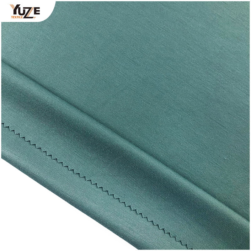 YZK, (VI) LIII 50s Tencel Roma PD