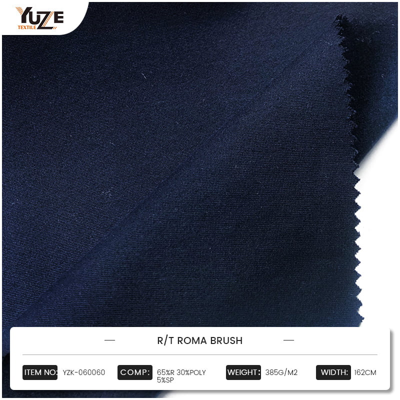 YZK, (VI) LX R / T Roma Peniculus