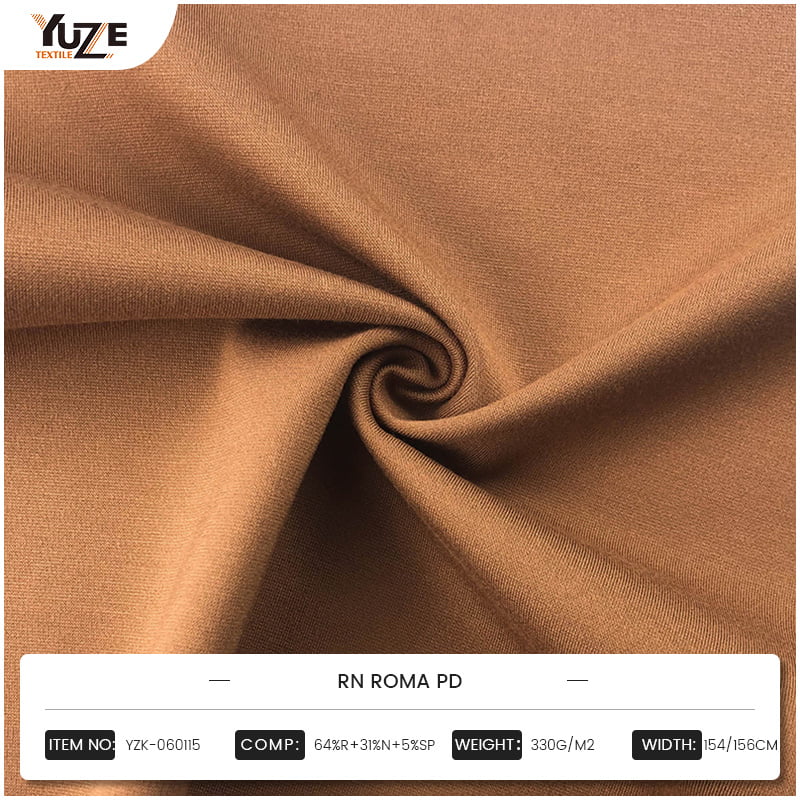 YZK, (VI) CXV RN Roma PD