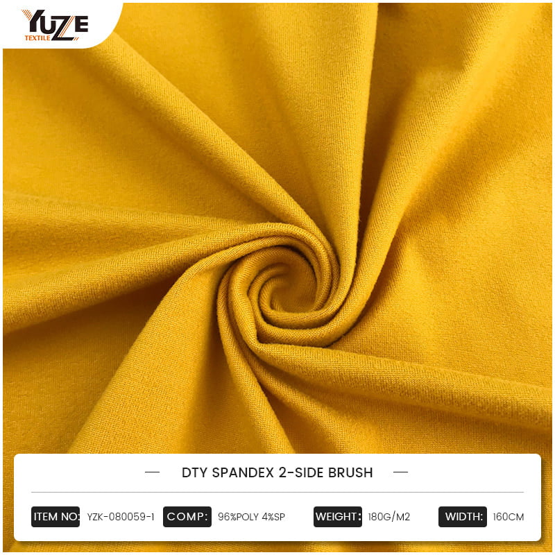 Yzk-080059-1 dy spandex II-latus penicillo