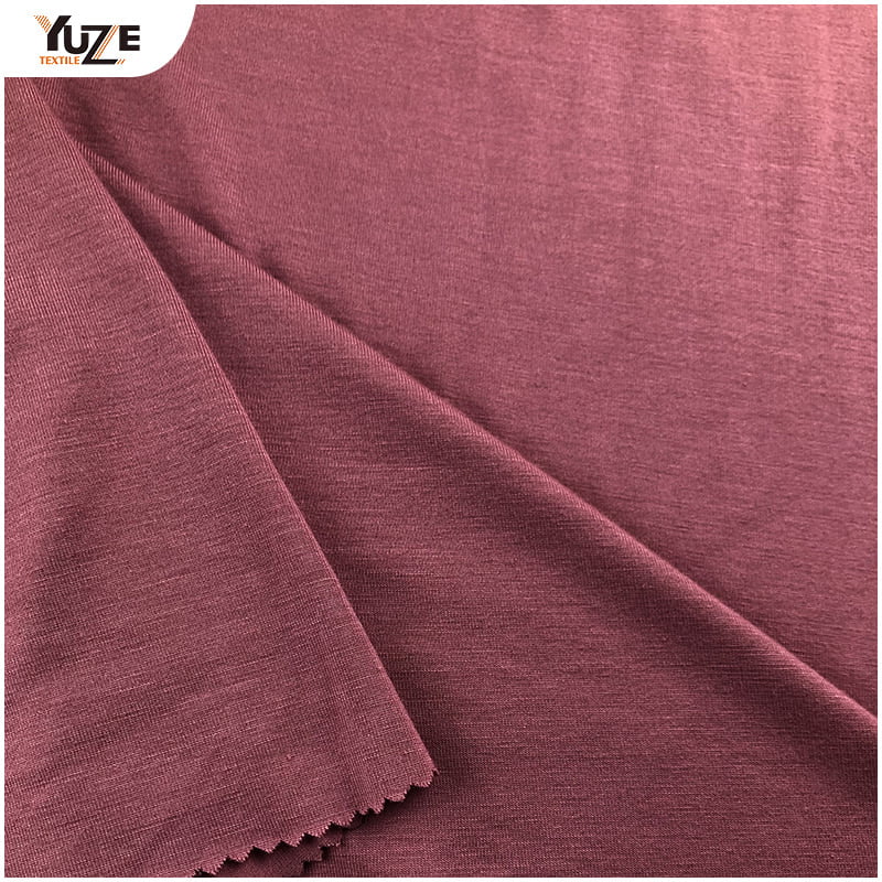 YZK-080075-2 Rayon spun P / D