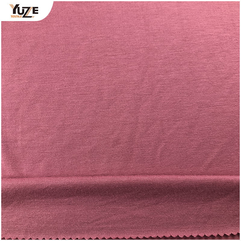 YZK-080075-2 Rayon spun P / D