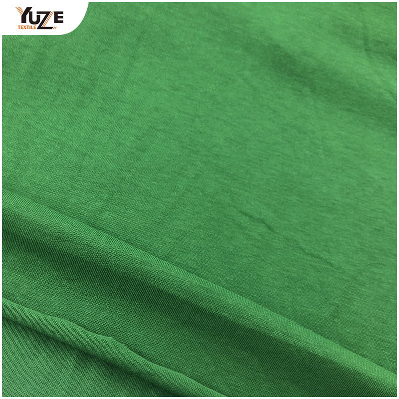 YZK, (LXXX) CXCVI Cotton Jersey P / D