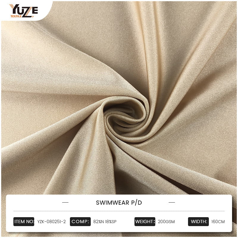 YZK, 080251-2 Switwear P / D