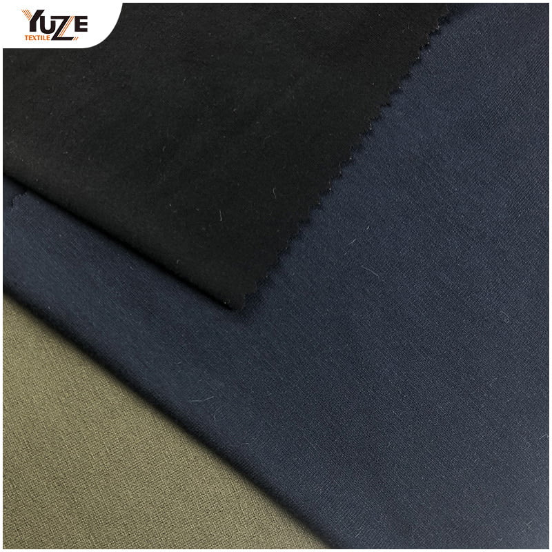 YZK-(LXXX) CCLXXXIX Rayon Jersey