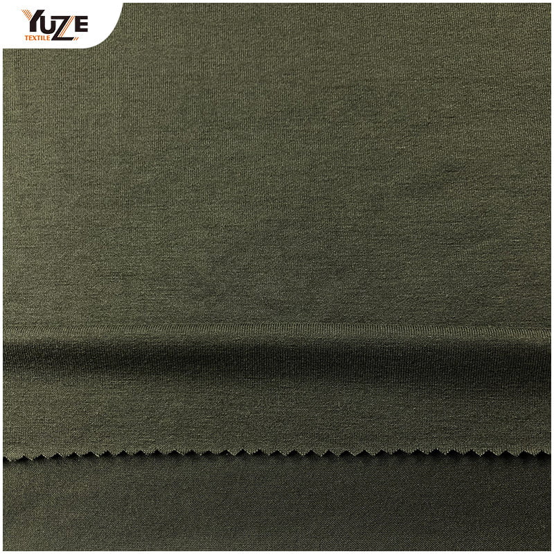 YZK-(LXXX) CCLXXXIX Rayon Jersey