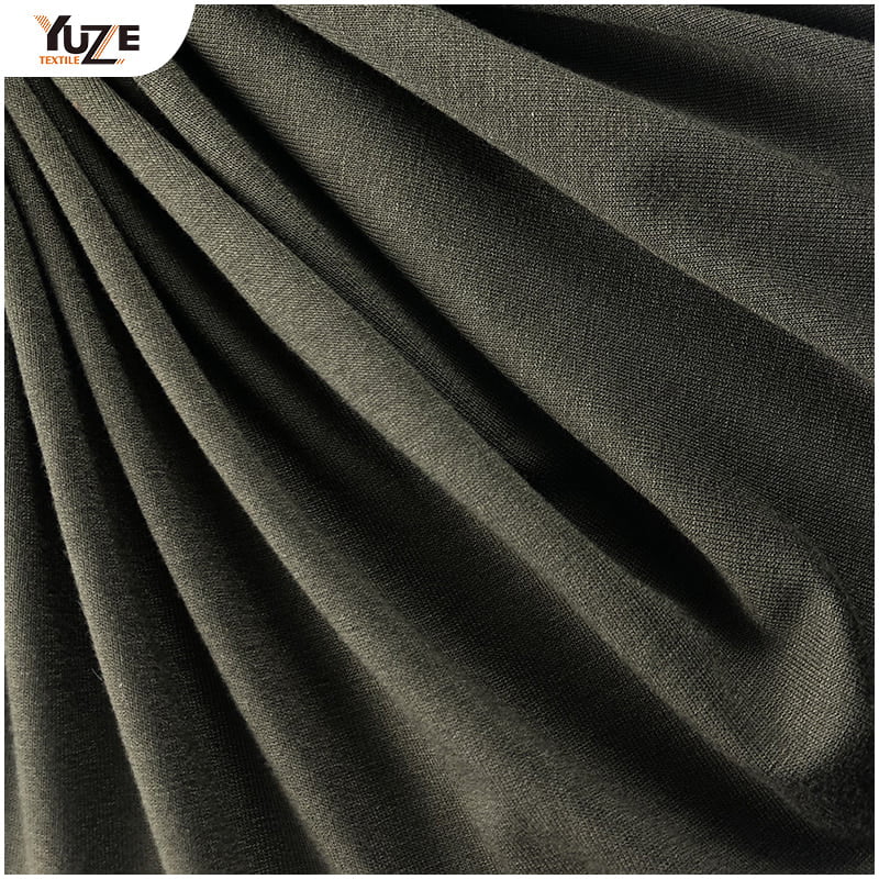 YZK-(LXXX) CCLXXXIX Rayon Jersey