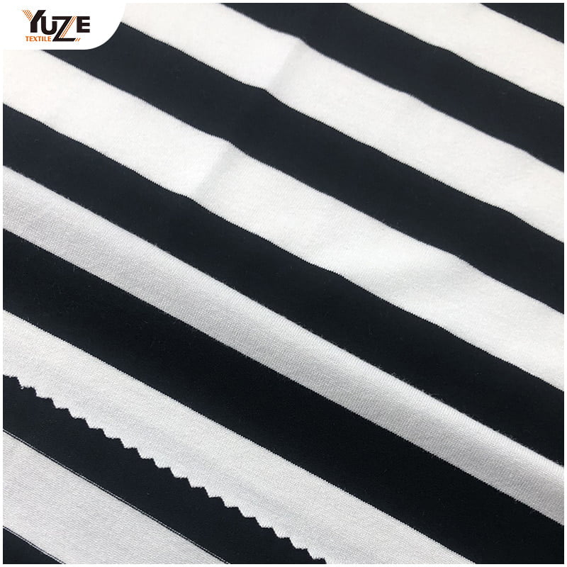 YZK-(LXXX) CCLXXXIX Rayon Jersey