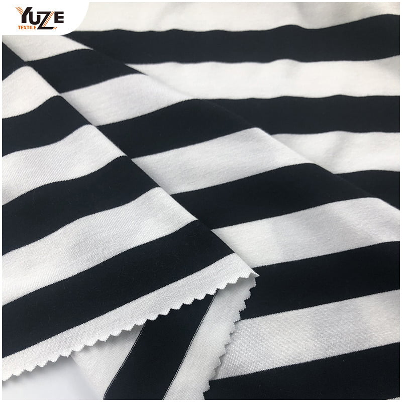 YZK-(LXXX) CCLXXXIX Rayon Jersey