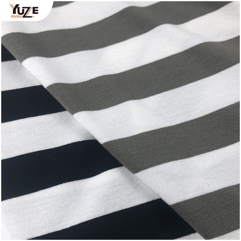 YZK-(LXXX) CCLXXXIX Rayon Jersey