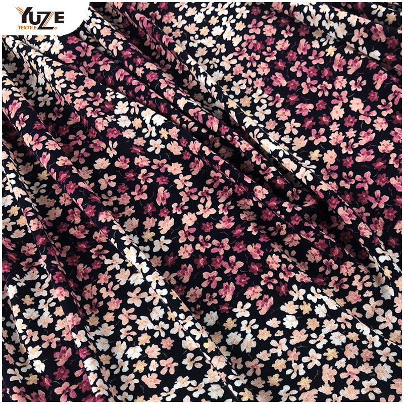 YZK, 080316-2 Rayon Span Jersey