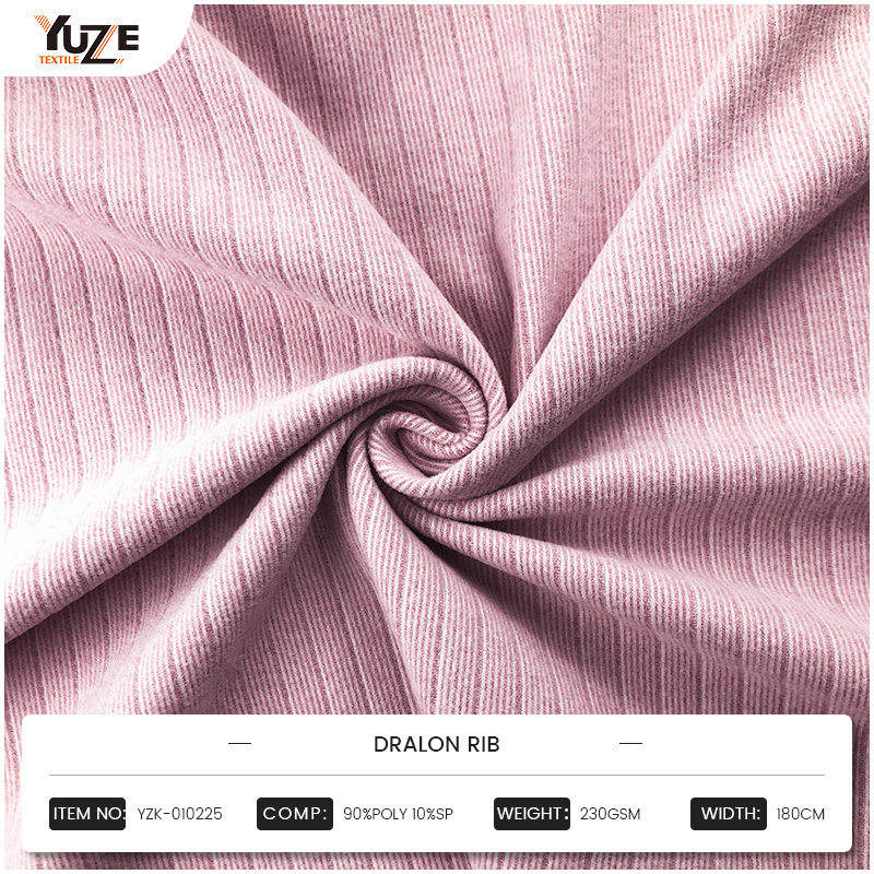 YZK, (X) CCXXV Dralon costa