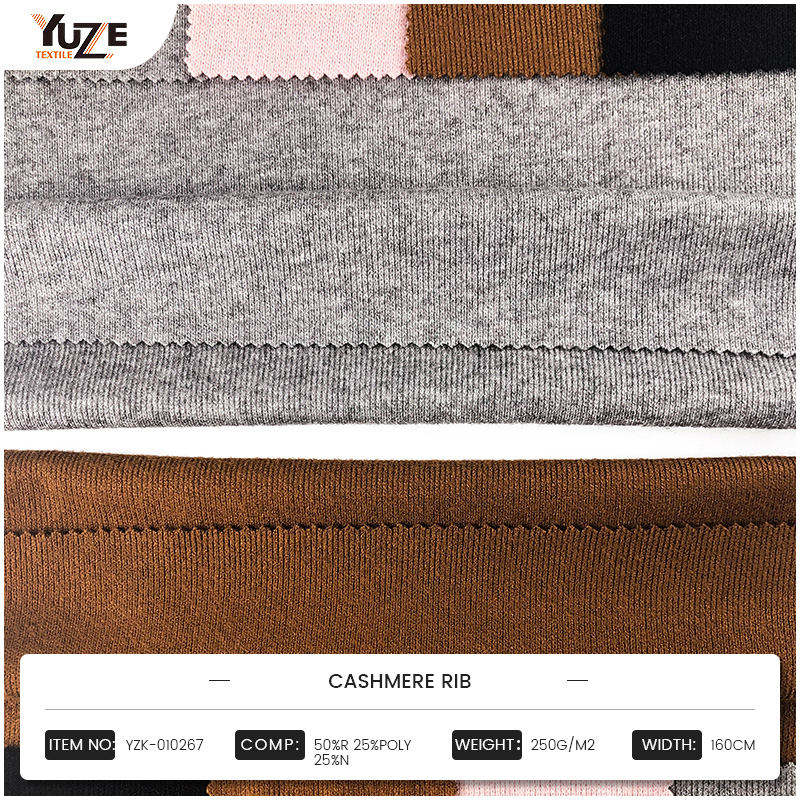 YZK, (X) CCLXVII Cashmere costa