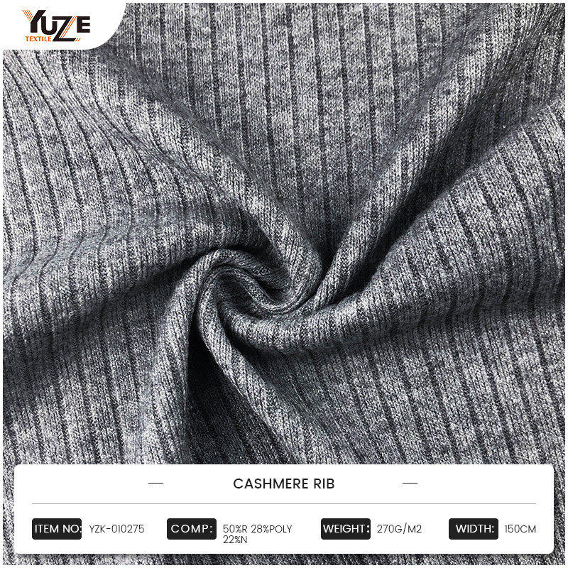 Yzk-(C) CCLXXV Cashmere costa