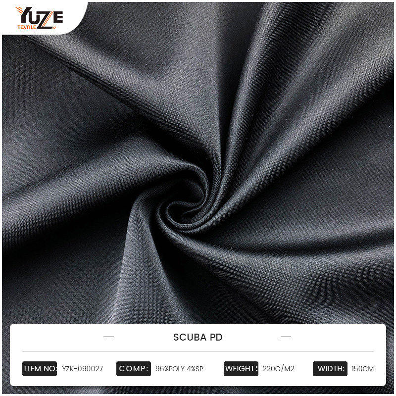 YZK, (XC) XXIII Scuba PD