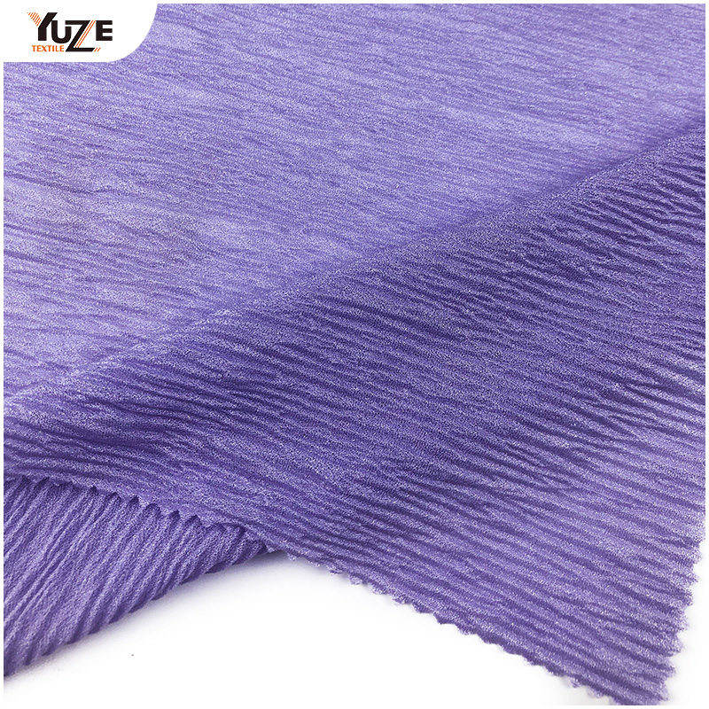 YZK, (X) CIII Poly Crumple