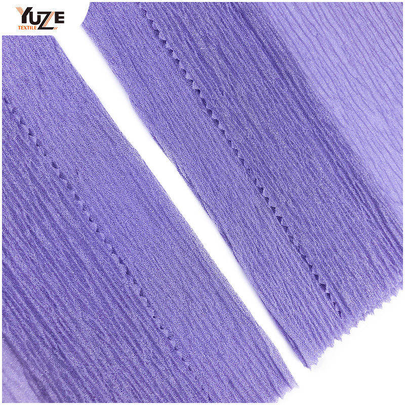 YZK, (X) CIII Poly Crumple