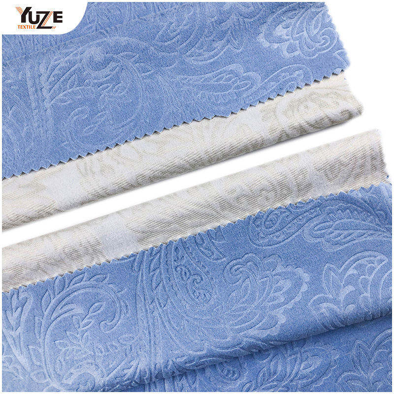 YZK, (X) CXI Duo Tones Tones Tones Knurling