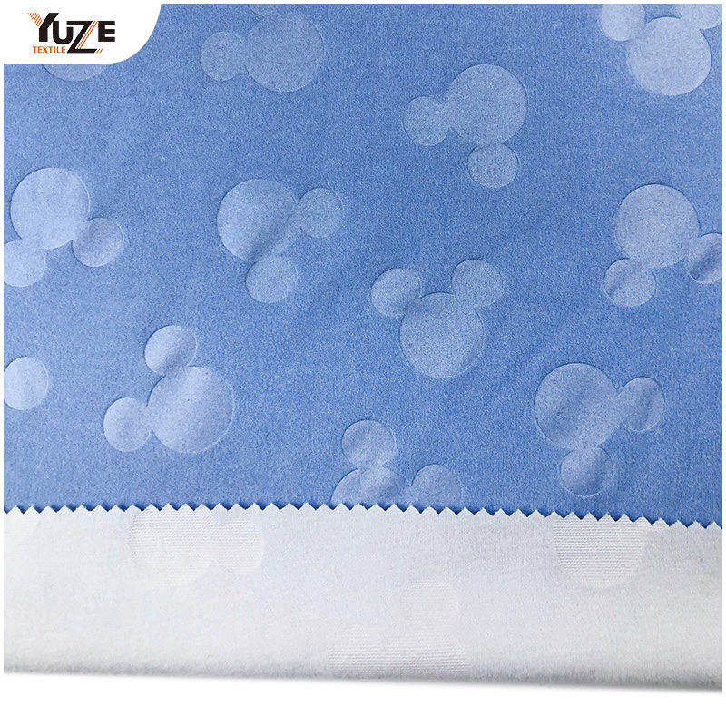 YZK, 100111-2 Duo Tones Tones Darlon Knurling