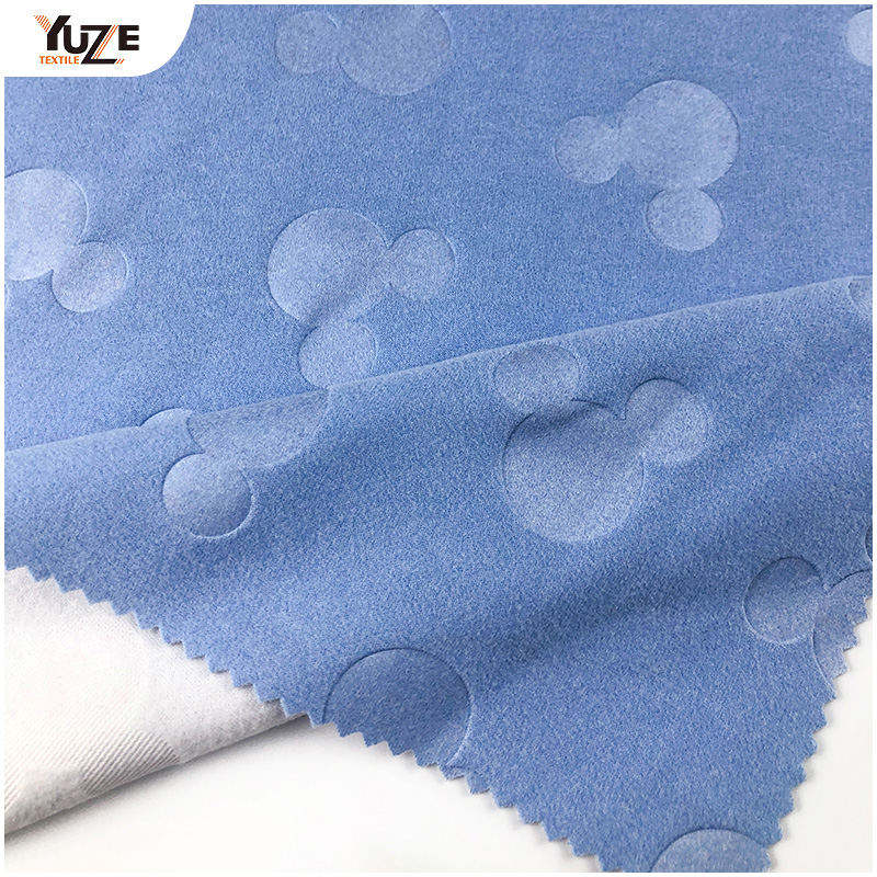 YZK, 100111-2 Duo Tones Tones Darlon Knurling