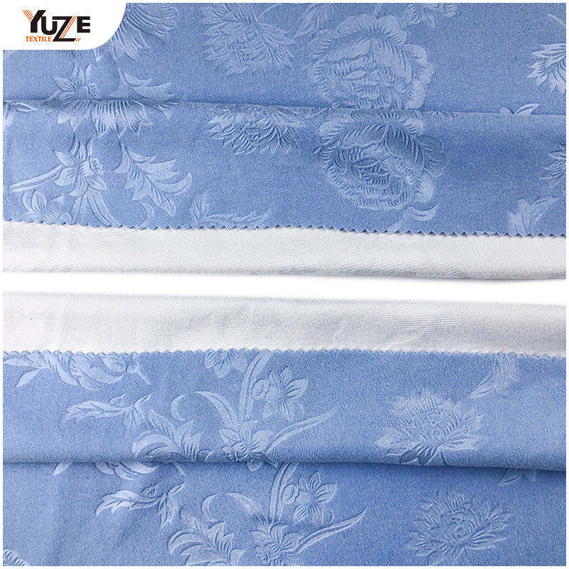 YZK, 100111-3 Duo Tones Tones Darlon Knurling