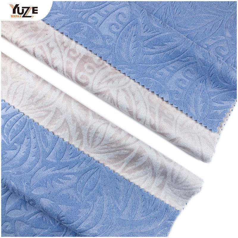 YZK, 100111-4 Duo Tones Tones Darlon Knurling