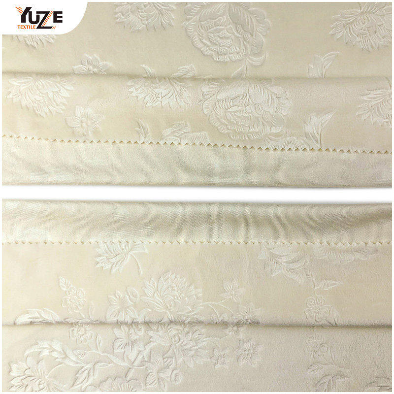 YZK, (X) CXII Super mollis Knurling