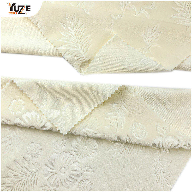 YZK, 100112-1 Super mollis Knurling