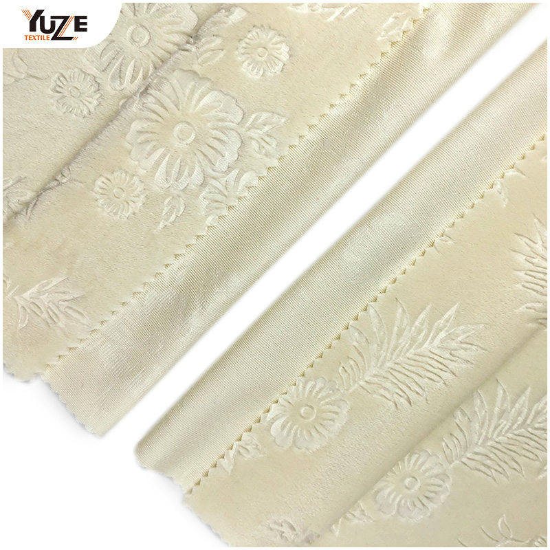 YZK, 100112-1 Super mollis Knurling