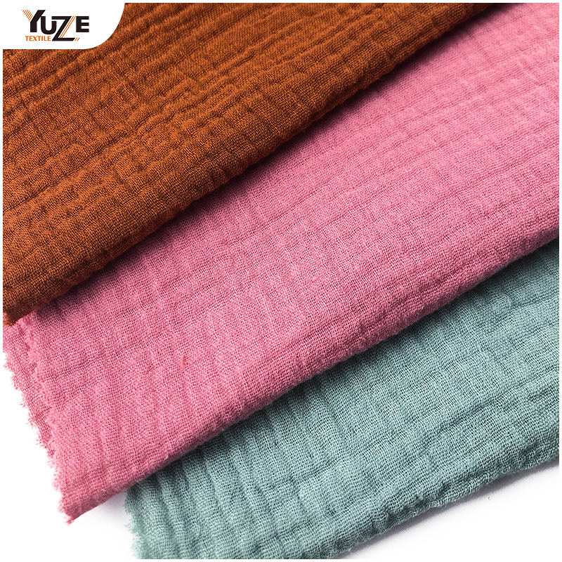 YZW-020012-3 CTN duplex crepe PD