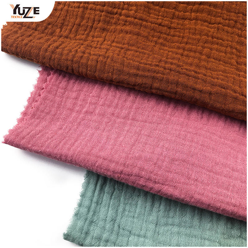 YZW-020012-3 CTN duplex crepe PD