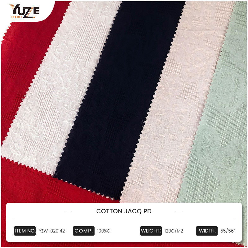 YZW-(XX) CXLII Cottonus Jacq PD