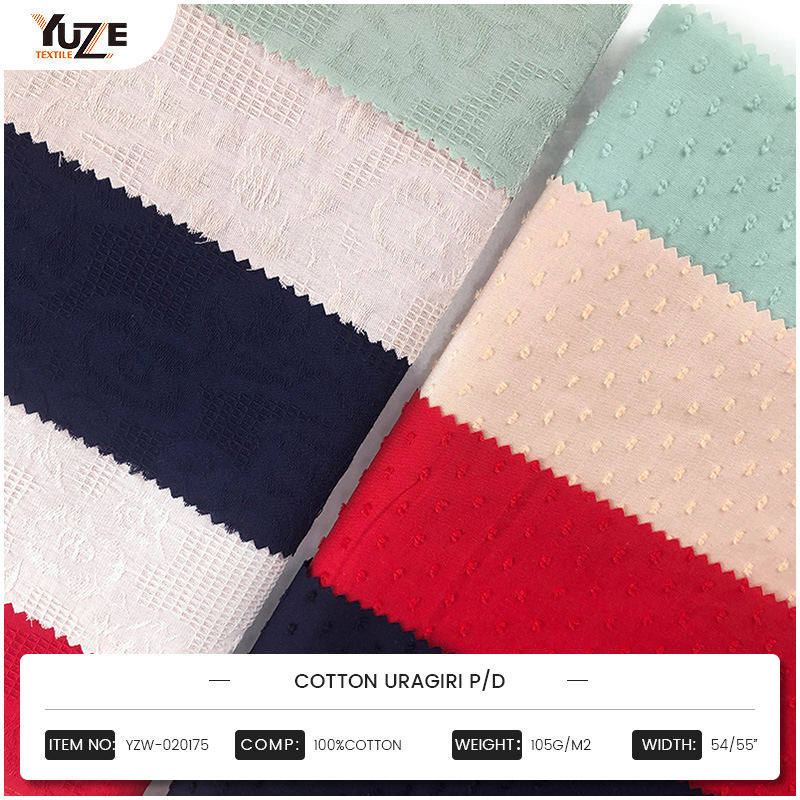 YZW-(XX) CLXXV Cottonus Uragiri P / D